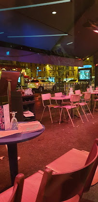 Atmosphère du Restaurant italien La Manifattura à Paris - n°16