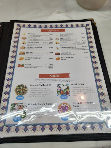 Gourmet Grocery Store «GREEN OLIVE MARKET», reviews and photos, 1500 Pleasant Hill Rd #102, Duluth, GA 30096, USA