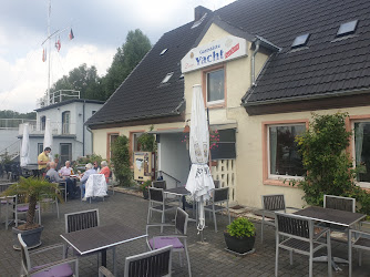 Restaurant - Speisegaststätte - Café - Zum Yachthafen -