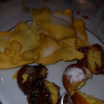 Photo n°2 de l'avis de Brunaz.e fait le 12/02/2021 à 16:55 sur le  Trattoria alla Fedeltà di Aldegheri Nadia e c. Snc à Verona