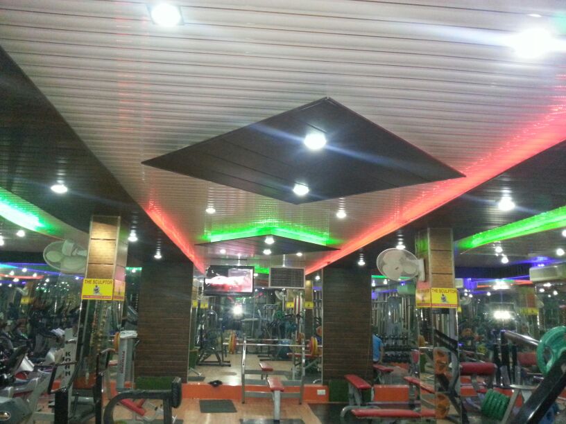 Alka Wall Decor