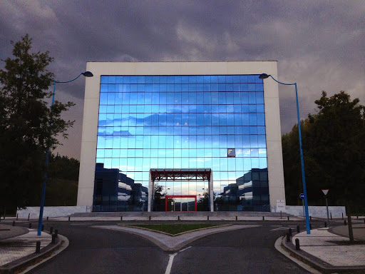 Clinica Zuatzu en Donostia-San Sebastian, Guipúzcoa