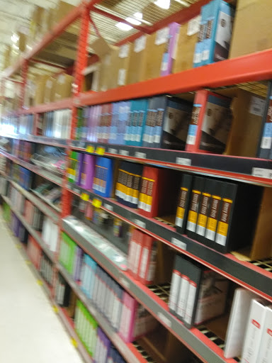 Office Supply Store «Office Depot», reviews and photos, 9474 US-19, Port Richey, FL 34668, USA