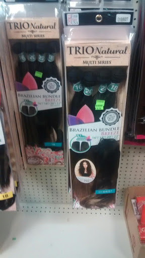 Beauty Supply Store «Floras Beauty Supply», reviews and photos, 200 Westgate Dr, Brockton, MA 02301, USA