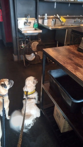 Coffee Shop «Black Forge Coffee House», reviews and photos, 1206 Arlington Ave, Pittsburgh, PA 15210, USA