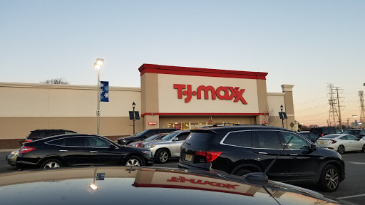 Department Store «T.J. Maxx», reviews and photos, 903 St George Ave, Woodbridge, NJ 07095, USA