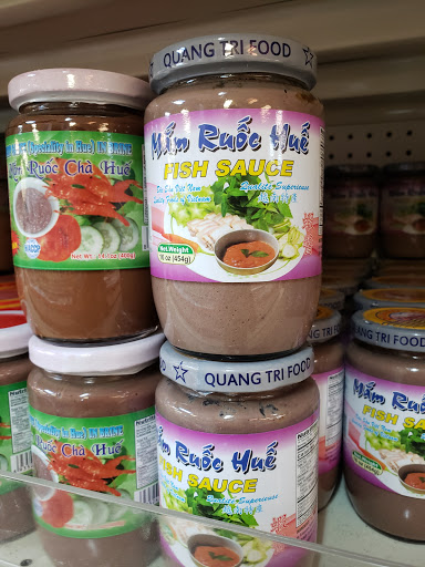 Asian Grocery Store «Kim Nhung Superfood», reviews and photos, 30925 Dequindre Rd, Madison Heights, MI 48071, USA