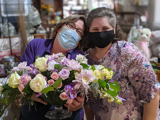 Florist «Monroe Floral», reviews and photos, 113 W McDougall St, Monroe, WA 98272, USA