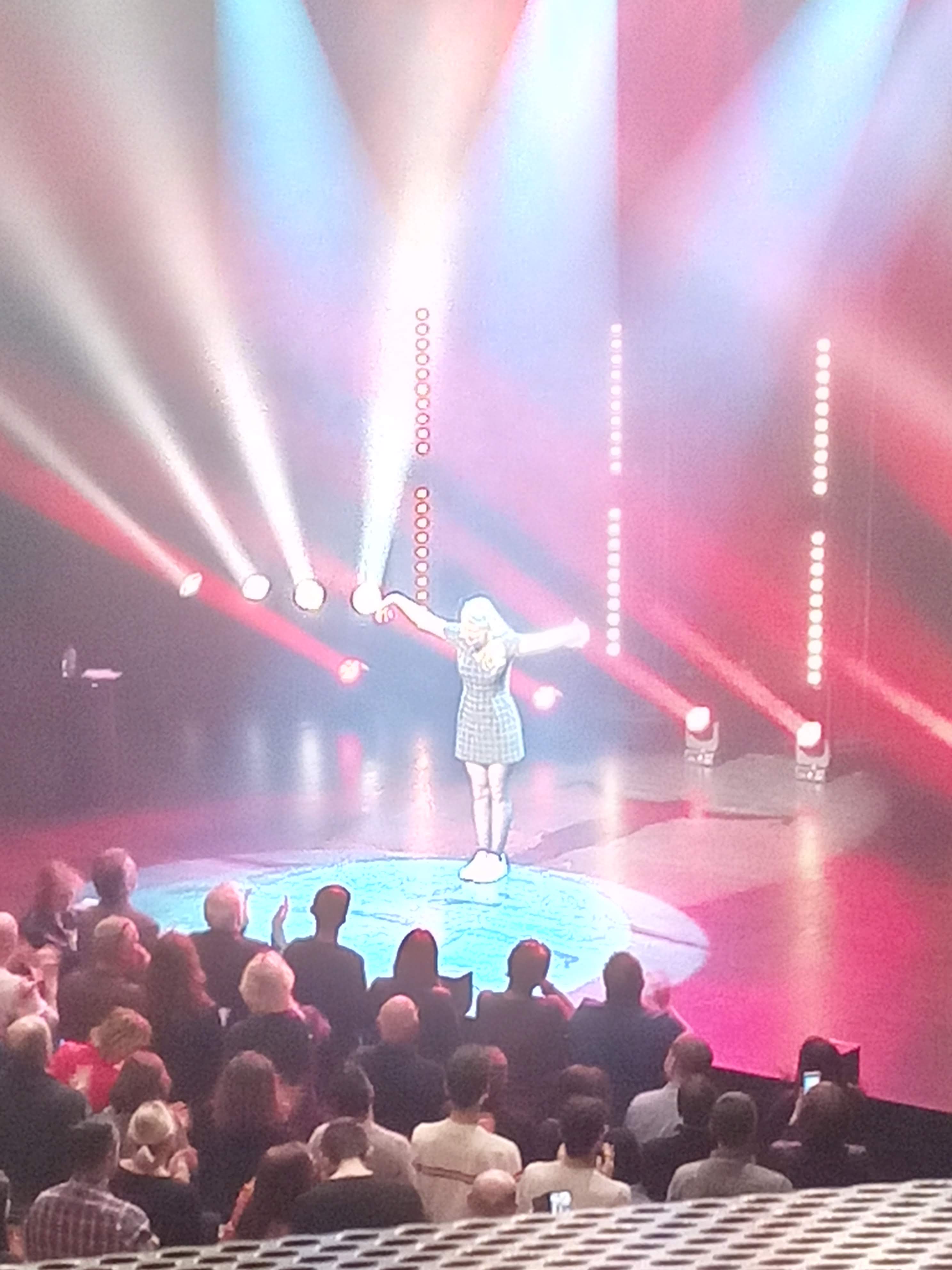 Photo n° 2 de l'avis de Mick. fait le 01/04/2019 à 22:20