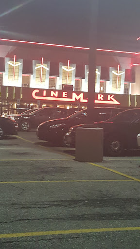 Movie Theater «Cinemark Theatre», reviews and photos, 6001 Canal Rd, Valley View, OH 44125, USA