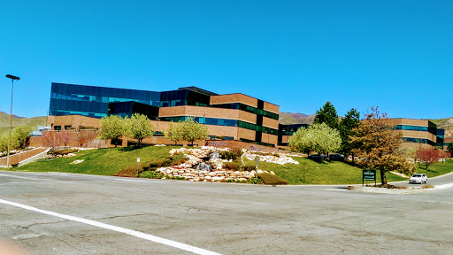 Pharmaceutical laboratories in Salt Lake CIty