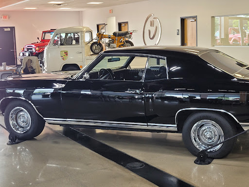 Honda Dealer «Honda Marysville», reviews and photos, 640 Colemans Crossing Blvd, Marysville, OH 43040, USA