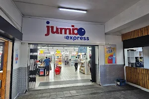 Jumbo Express Pasadena image