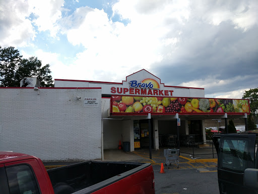 Grocery Store «Bravo Supermarkets», reviews and photos, 321 Scotland Rd, City of Orange, NJ 07050, USA