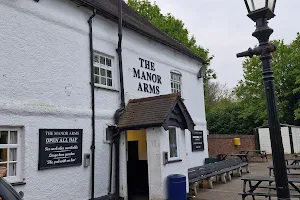 The Manor Arms image