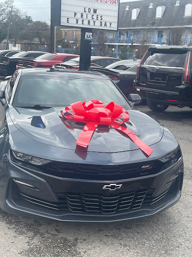 Used Car Dealer «Paisanos Auto Sales», reviews and photos, 2212 Wirt Rd, Houston, TX 77055, USA