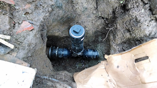 Plumber «Evenflo Plumbing», reviews and photos, 6240 SW Reservoir Ave, Corvallis, OR 97333, USA