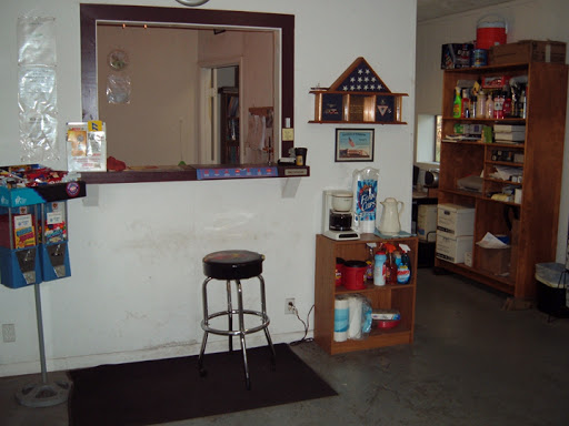 Auto Repair Shop «Morgan Automotive», reviews and photos, 4443 IN-32, Chesterfield, IN 46017, USA