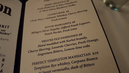 Steak House «The Packing House», reviews and photos, 900 E Layton Ave, Milwaukee, WI 53207, USA