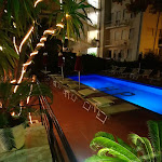 Photo n°2 de l'avis de MAFIA.E fait le 22/06/2021 à 16:55 sur le  Hotel Principe à Sanremo