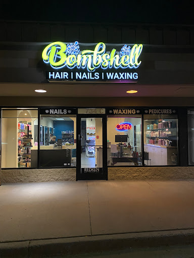 Hair Care «Hair Design Team Inc», reviews and photos, 734 S Perry St # C, Castle Rock, CO 80104, USA