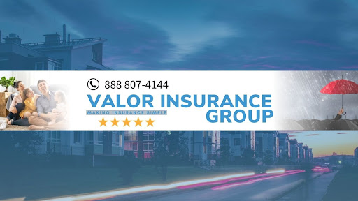 Valor Insurance Group