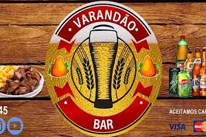 Varandão BAR image