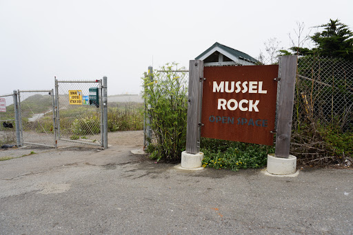 Park «Mussel Rock Park», reviews and photos, Skyline Dr & Westline Dr, Daly City, CA 94015, USA
