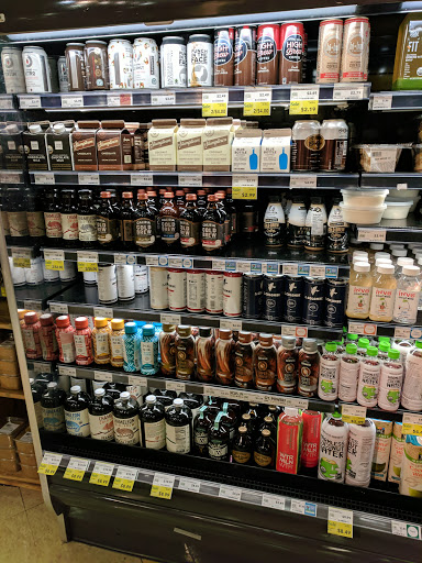 Grocery Store «Whole Foods Market», reviews and photos, 11660 Plaza America Dr, Reston, VA 20190, USA