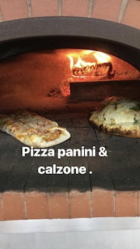 Photos du propriétaire du Pizzas à emporter U fornu Pizzeria Prunete à Cervione - n°12