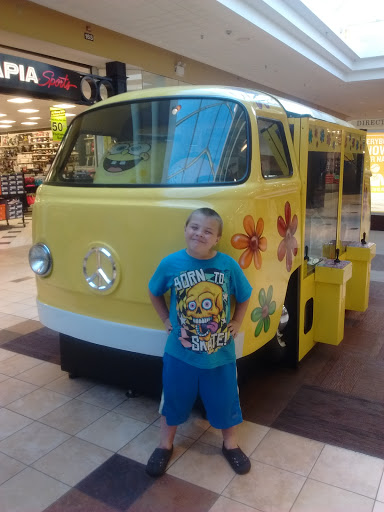 Department Store «JCPenney», reviews and photos, 100 Commercial Rd #180, Leominster, MA 01453, USA