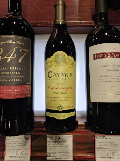 Liquor Store «ABC Fine Wine & Spirits», reviews and photos, 1395 E Hwy 50, Clermont, FL 34711, USA