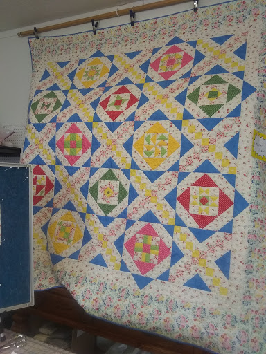 Fabric Store «Sew-N-Save», reviews and photos, 1475 S State St # A, Clearfield, UT 84015, USA