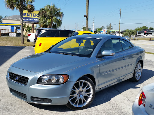 Used Car Dealer «AutoQuest USA Inc.», reviews and photos, 17707 San Carlos Blvd, Fort Myers Beach, FL 33931, USA