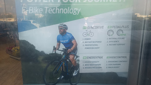 Bicycle Store «Giant Cycling World», reviews and photos, 17400 Colima Rd, Rowland Heights, CA 91748, USA