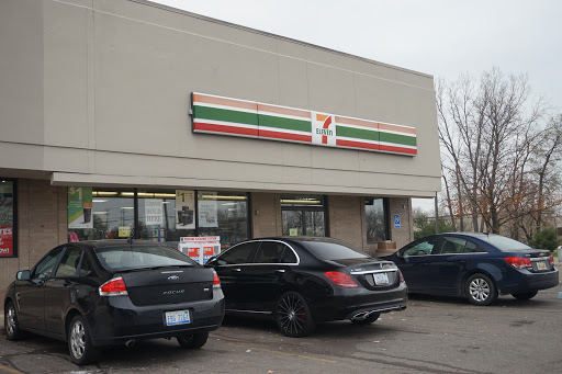 7-Eleven, 6040 Rawsonville Rd, Belleville, MI 48111, USA, 