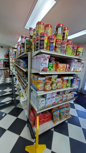 Grocery Store «Shalimar Halal Meat & Grocery», reviews and photos, 41 Middlesex Ave, Iselin, NJ 08830, USA