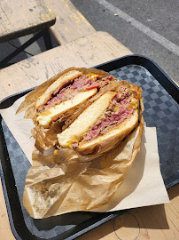 Aliment-réconfort du Restauration rapide La Vache Folle Foodtruck à La Garde - n°13