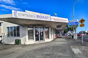 Westmere Roast