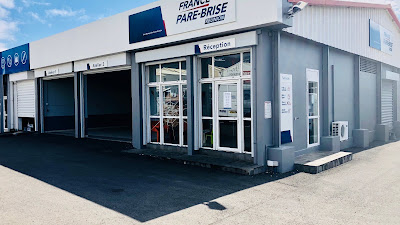 France Pare-Brise à Saint-Denis