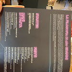 Photo n°7 de l'avis de Sara.a fait le 12/07/2022 à 14:08 sur le  180Grammi Pizzeria Romana à Rome