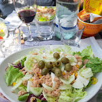 Photo n°2 de l'avis de Valentina.u fait le 21/08/2021 à 11:19 sur le  Bar Italia Tornoallariva B&B à Torno