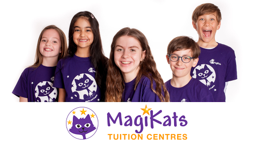 MagiKats Maths and English Tuition Centre, Llandaff North