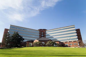 Austral University Hospital image