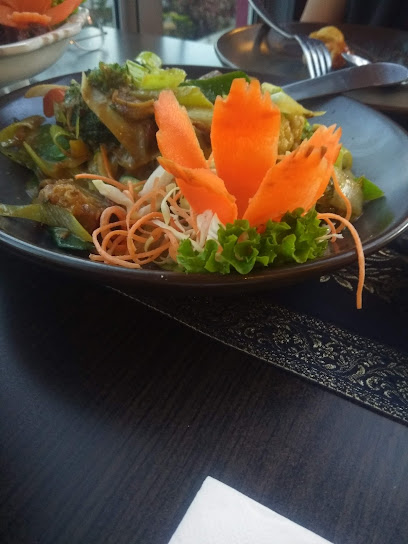 Thai Chef's Restaurant Napier