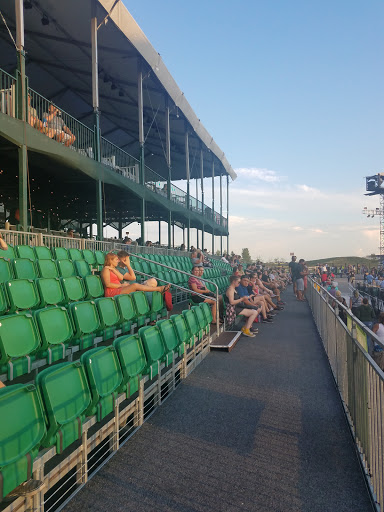 Amphitheater «Huntington Bank Pavilion at Northerly Island», reviews and photos, 1300 S Linn White Dr, Chicago, IL 60605, USA