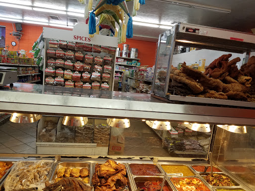 Butcher Shop «Acambaro Meat Market», reviews and photos, 320 El Dorado St, Stockton, CA 95203, USA