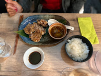 Karaage du Restaurant japonais MINAMI à Annecy - n°4