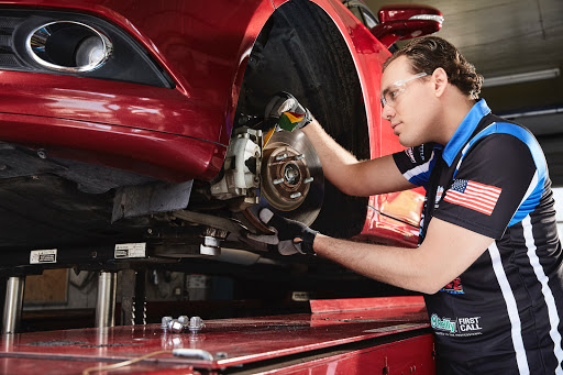 Oil Change Service «SpeeDee Oil Change & Auto Service», reviews and photos, 683 Folly Rd, Charleston, SC 29412, USA