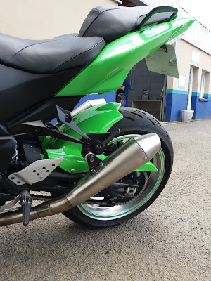TOP CARROSSERIE à Beauce